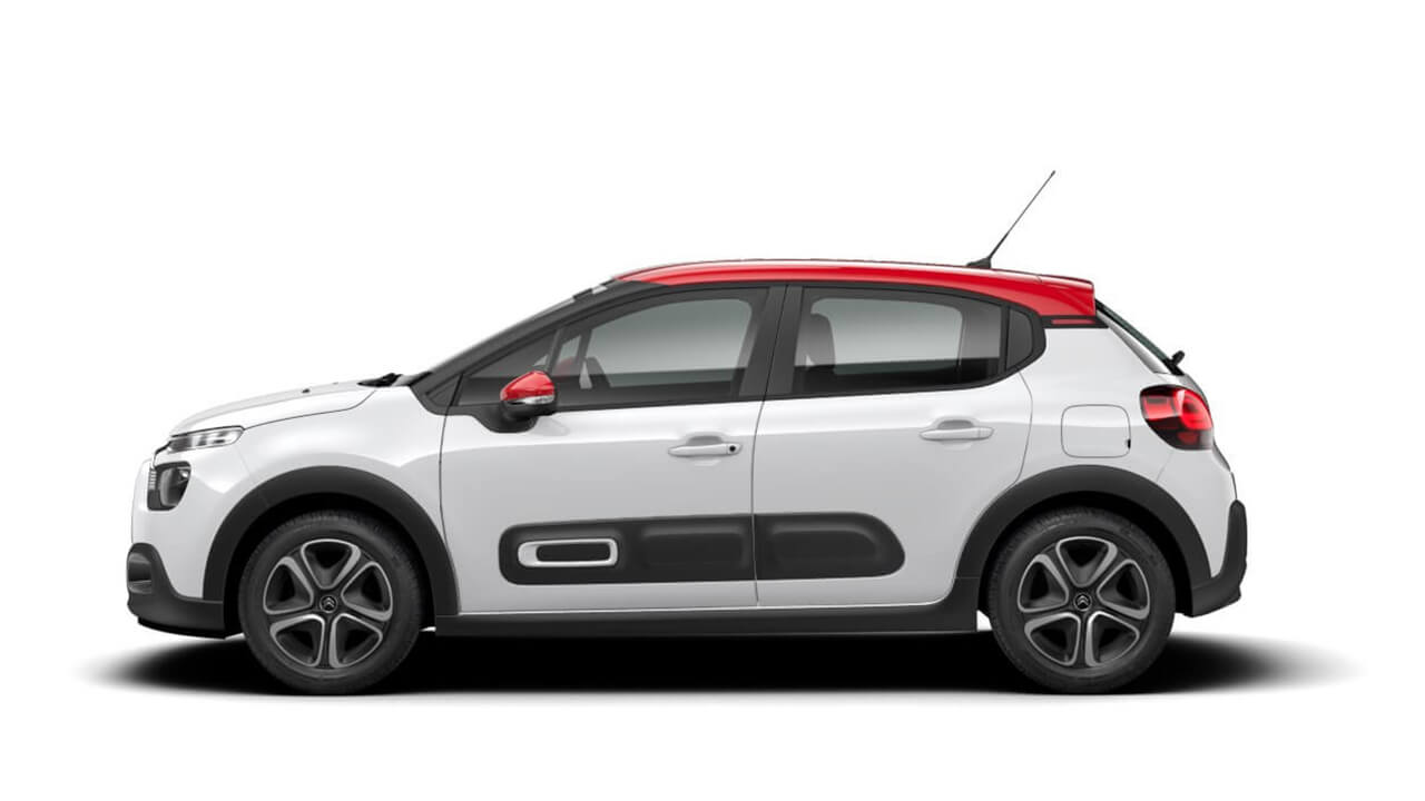 NOUVELLE C3